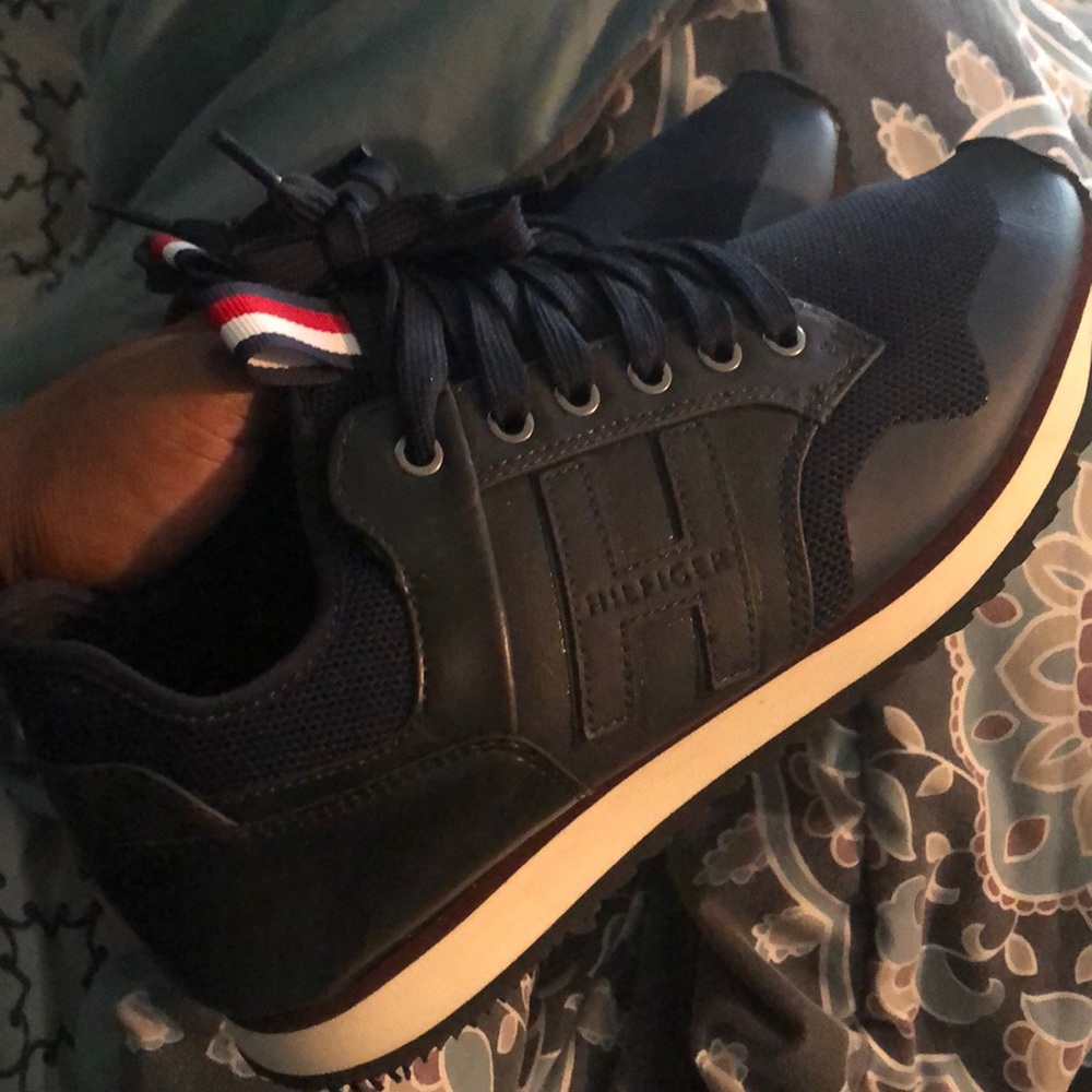 Brand New Tommy Hilfiger Shoes